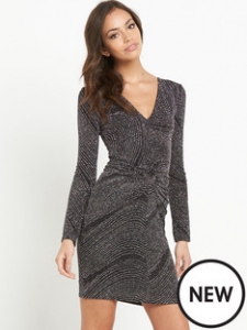 lipsy-v-neck-wave-glitter-dressnbsp